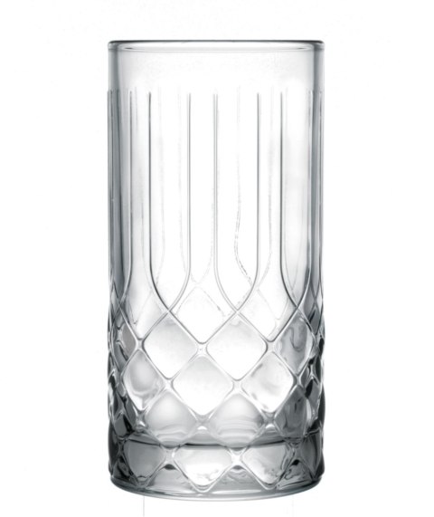 Chicago Szklanka Wysoka 400 ml