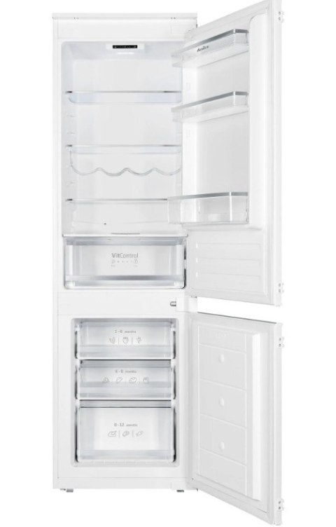 Chłodziarko-zamrażarka BK3265.4UiAA