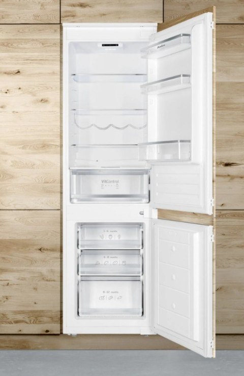 Chłodziarko-zamrażarka BK3265.4UiAA