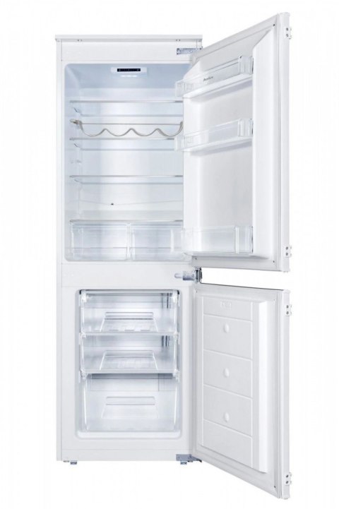 Chłodziarko-zamrażarka do zabudowy BK2665.4i(E)