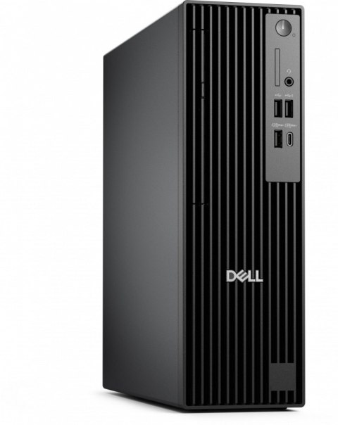 Komputer Dell Pro Slim QCS1250 W11Pro U5 235/16GB/512GB SSD/INT/Kb/TPM/3YPS