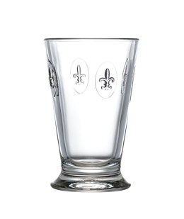 Fleur de lys Szklanka 300 ml
