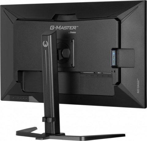 Monitor 31.5 cala GB3271QSU-B2 1ms,IPS,180Hz,2x HDMI,DP,400cd,FreeSync QHD,2x USB(3.2),2x USB-C,2x 4.5W,HAS-150mm