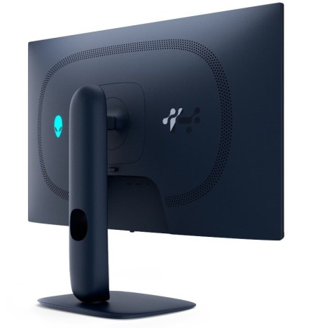 Monitor AW2725D 27 cali NVIDIA G-SYNC Ultimate & AMD FreeSync Premium Pro 280Hz QHD (2560x1440)/16:9/DP/HDMI/USB/3Y AES&PPE