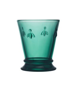 Pszczoła - Abeille Szklanka Szmargdowa 250 ml
