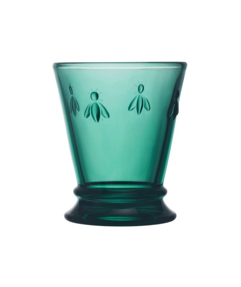 Pszczoła - Abeille Szklanka Szmargdowa 250 ml