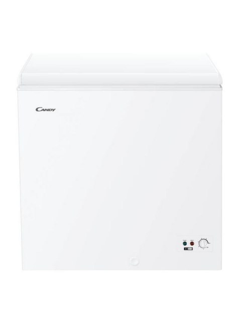 Zamrażarka skrzyniowa CCHH200E