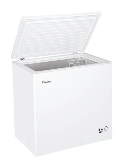 Zamrażarka skrzyniowa CCHH200E