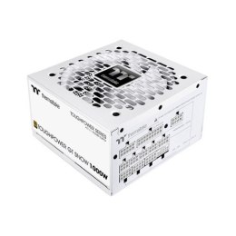Zasilacz - ToughPower GT 1000W Gold modular ATX3.1 Snow