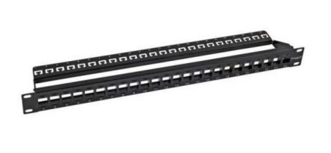 11124115 EFB 19 Patch panel