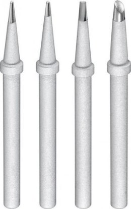 Groty zamienne do lutownicy AP2 - 4 szt