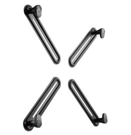 Uchwyt biurkowy ICA-LCD VESA-M100 (13 - 27