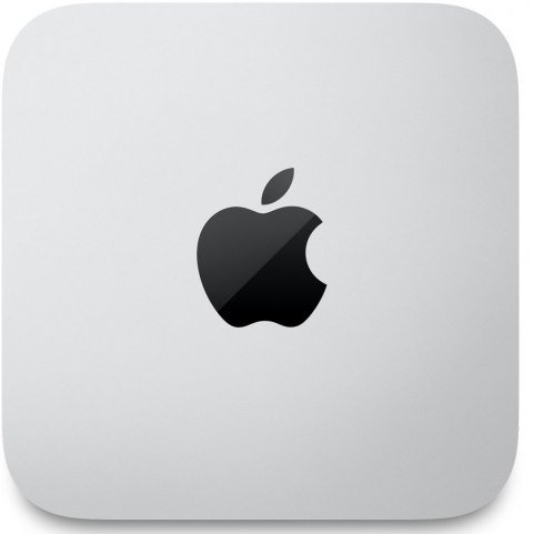 Mac Studio /28C CPU/60C GPU/96G/1TB Srebrny