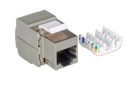 Moduł keystone C6 ftp toolless