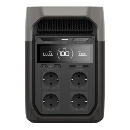 Przenośna stacja zasilania EcoFlow DELTA 3