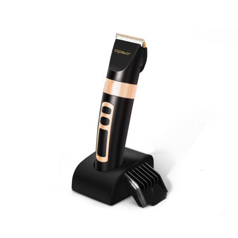 Maszynka do strzyżenia włosów z wyświetlaczem LED, AIGOSTAR