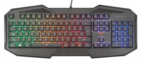 Klawiatura gamingowa GXT 830-RW Avonn