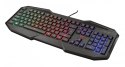 Klawiatura gamingowa GXT 830-RW Avonn