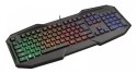 Klawiatura gamingowa GXT 830-RW Avonn