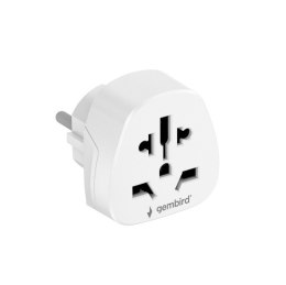 Adapter sieciowy EU świat - 15A