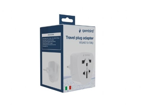 Adapter sieciowy IT świat 10A