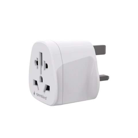 Adapter sieciowy UK świat 10A