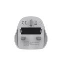 Adapter sieciowy UK świat 10A