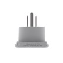 Adapter sieciowy US świat 10A