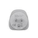 Adapter sieciowy US świat 10A