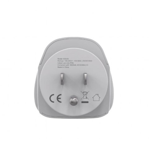 Adapter sieciowy US świat 10A