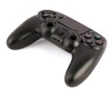 Bezprzewodowy Gamepad PlayStation 4 PC czarny