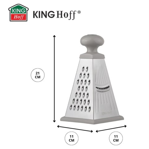 CZTEROSTRONNA TARKA KUCHENNA KINGHOFF KH-1988