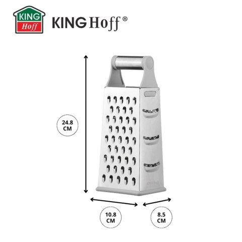 CZTEROSTRONNA TARKA KUCHENNA KINGHOFF KH-1989