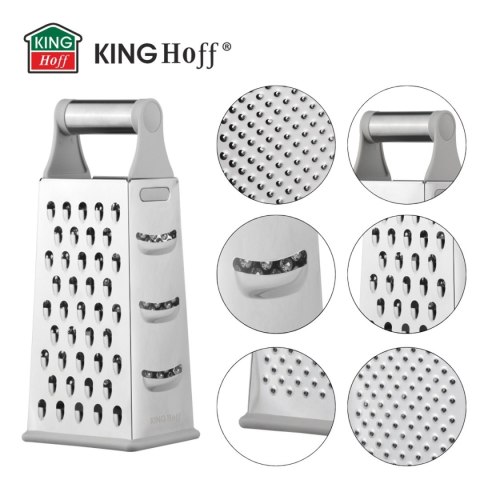 CZTEROSTRONNA TARKA KUCHENNA KINGHOFF KH-1989