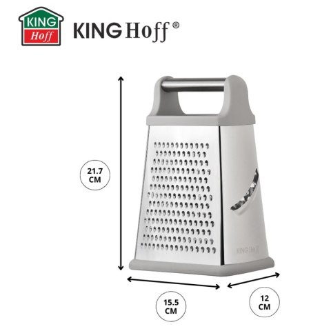 CZTEROSTRONNA TARKA KUCHENNA KINGHOFF KH-1990