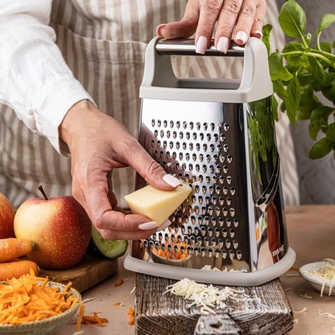 CZTEROSTRONNA TARKA KUCHENNA KINGHOFF KH-1990