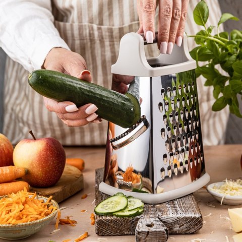 CZTEROSTRONNA TARKA KUCHENNA KINGHOFF KH-1990