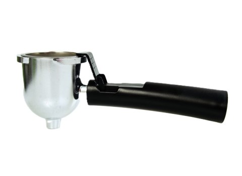 Kolbowy ekspres do kawy ze spieniaczem do mleka MR-410