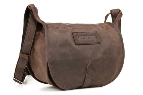 Torba listonoszka URBAN RDW10 BROWN