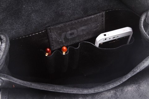 Torba listonoszka URBAN RDW10 BROWN