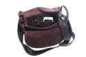 Torba listonoszka URBAN RDW10 BROWN