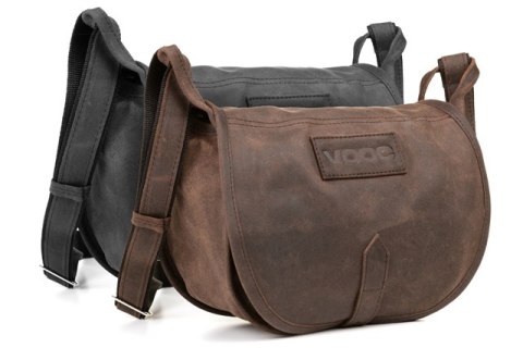 Torba listonoszka URBAN RDW10 BROWN