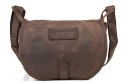 Torba listonoszka URBAN RDW10 BROWN