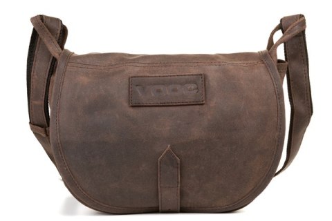 Torba listonoszka URBAN RDW10 BROWN