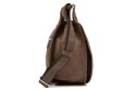 Torba listonoszka URBAN RDW10 BROWN