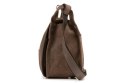 Torba listonoszka URBAN RDW10 BROWN