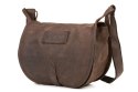 Torba listonoszka URBAN RDW10 BROWN