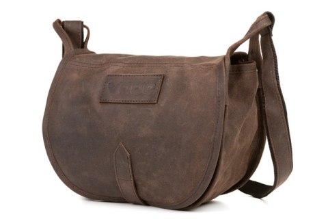 Torba listonoszka URBAN RDW10 BROWN