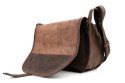 Torba listonoszka URBAN RDW10 BROWN