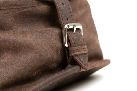 Torba listonoszka URBAN RDW10 BROWN